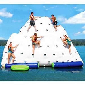 inflatable iceberg